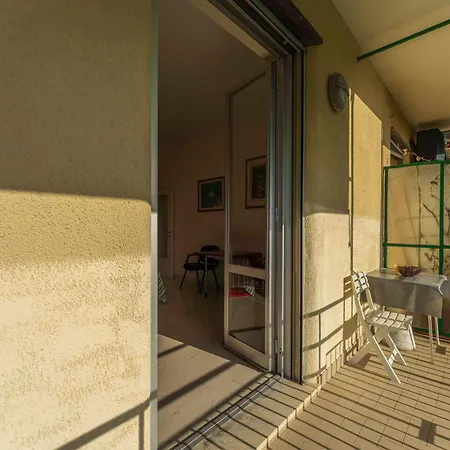 Sunshine Front Appartement