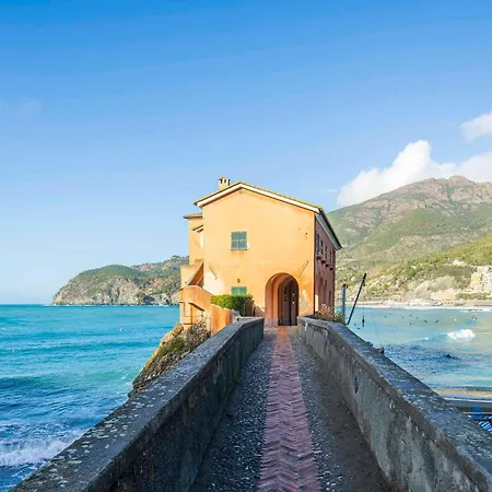 Appartement Sunshine Front Levanto