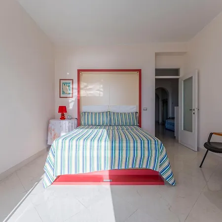 Sunshine Front Appartement