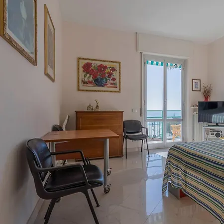 Appartement Sunshine Front