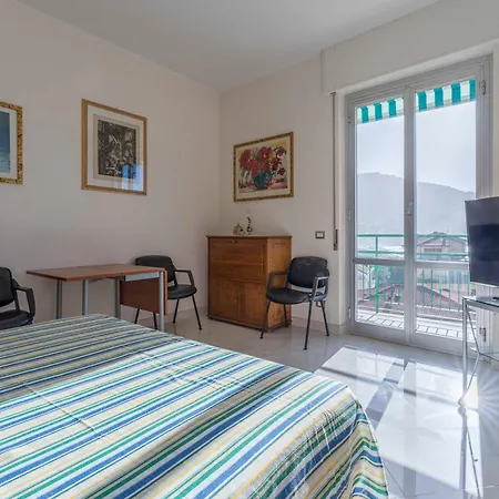 Sunshine Front Appartement *