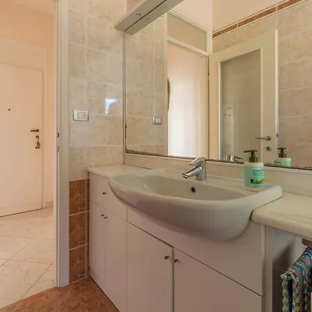 Sunshine Front Appartement