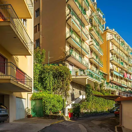 Sunshine Front Appartement