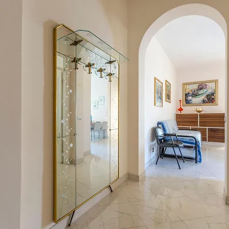 Apartman Sunshine Front *