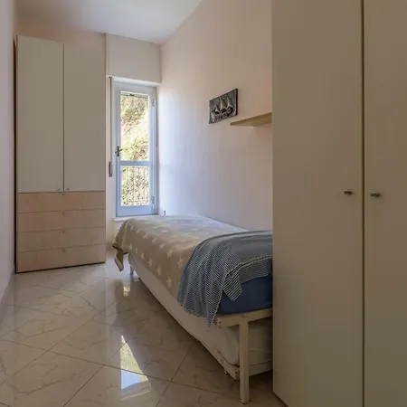 Apartman Sunshine Front Levanto