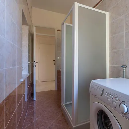 Sunshine Front Apartman *